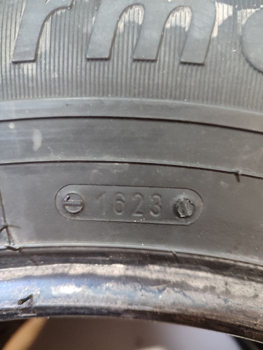 Продам зимові колеса.