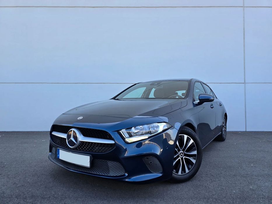 Mercedes-Benz A 160 Progressive