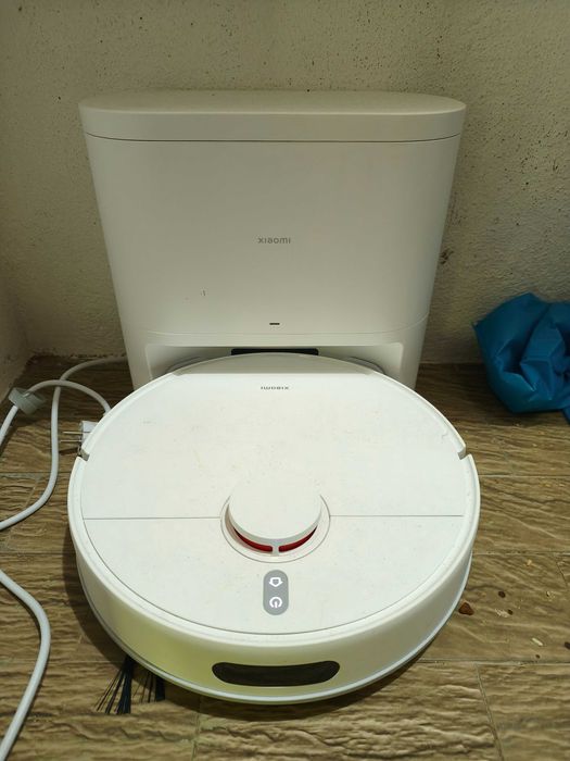 Robô aspirador Xiaomi