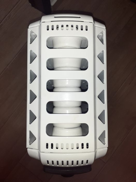 DeLonghi dragon 4 novo com caixa