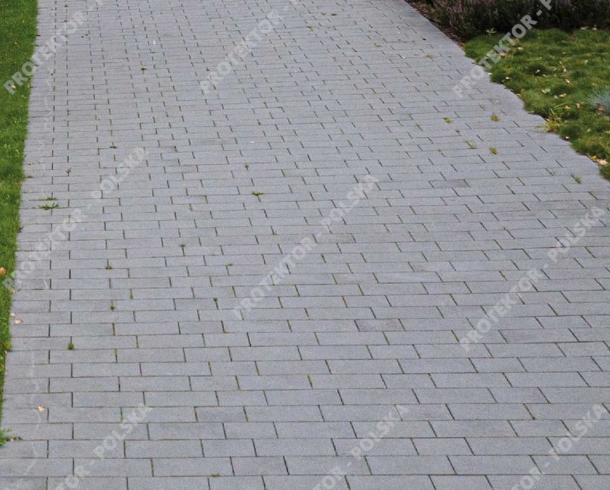 płyta tarasowa SENSO GRANDE SEMMELROCK kostka brukowa parking podjazd