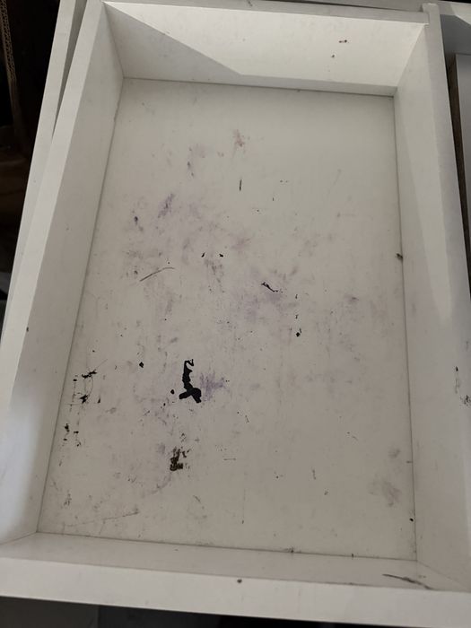 Biurko ikea micke 105 50