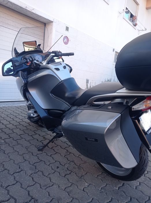 BMW.   R 1200 RT
