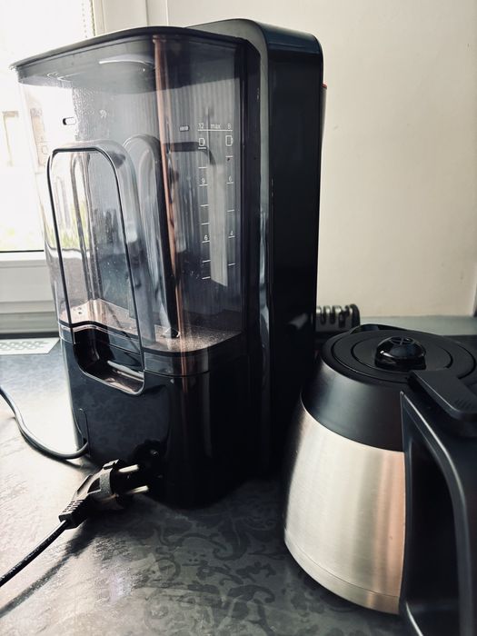 Ekspres do kawy Bosh TKA5M253