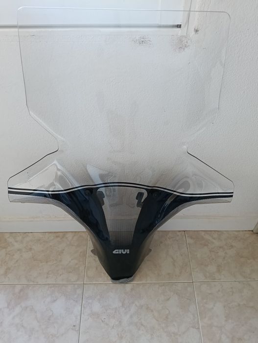 Vidro(parabrisa) pcx 2024