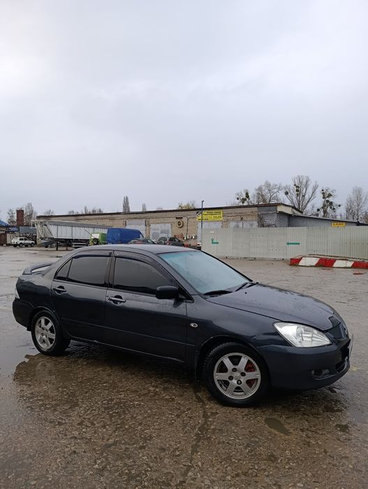 Lancer 9,кондиціонер ГБО Євро 4 підігрів сидінь,не гнилий,без вклад.