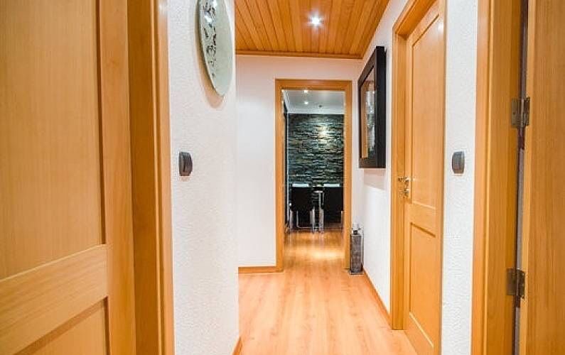 T2 Casa di Aquario - vila de Sesimbra