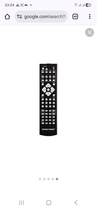 Amplituner Harman Kardon AVR 151S
