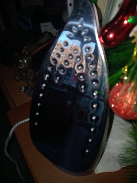 Утюг  надійний Rowenta