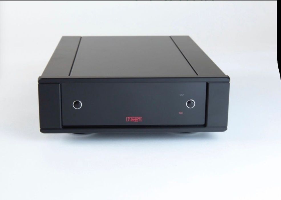 Rega Aria v3 pré de phono