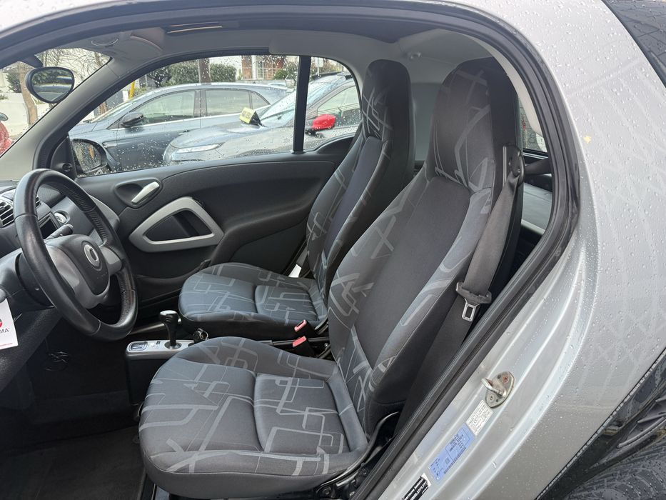Smart fortwo cdi - 2008 DIESEL