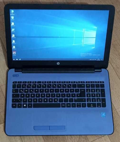 Ноутбук HP 15-ay (250 G4, 250 G5, 255 G4, 255 G5) разборка