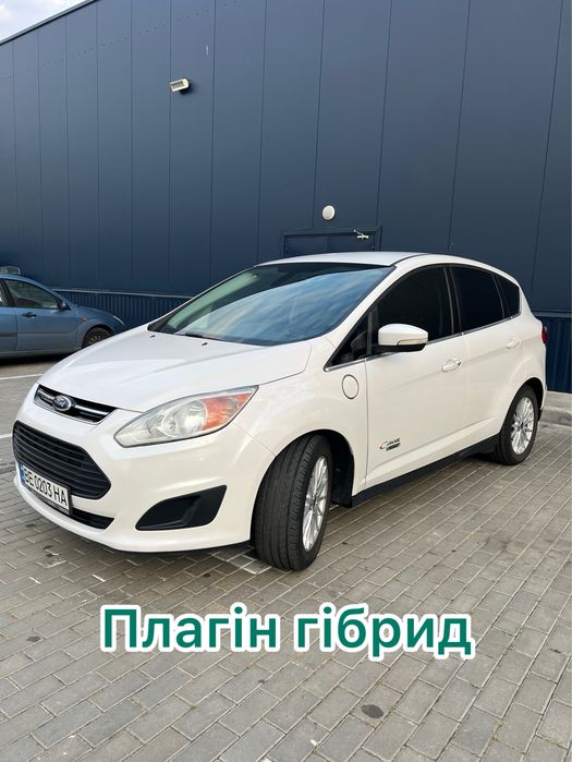 продам Ford  C Max