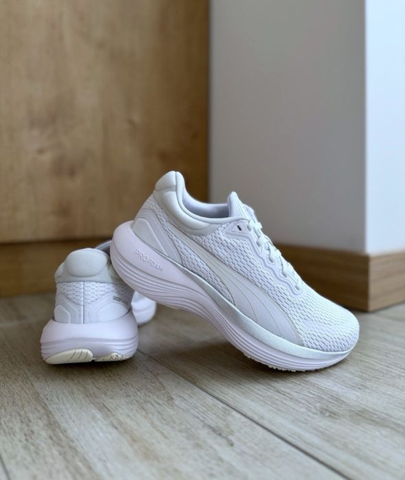 Puma Scend Pro