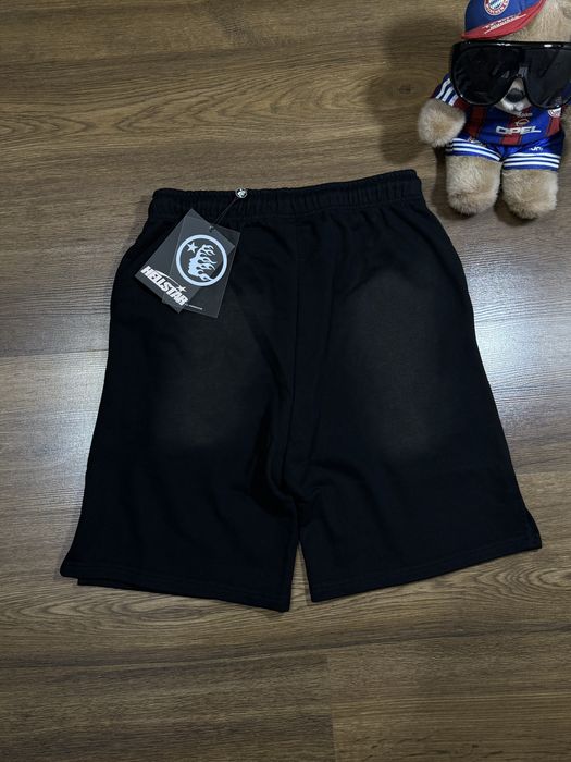 Hellstar shorts | Хеллстар шорти