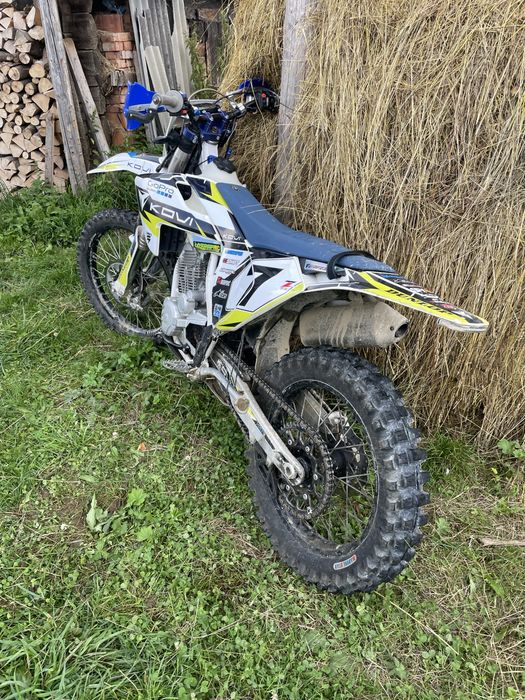 Kovi Lite 250 продам
