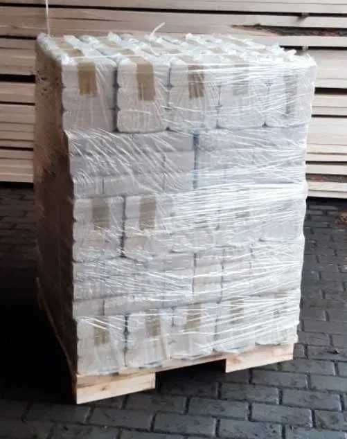 Brykiet drzewny bukowy RUF  1,5t - transport gratis do 10km