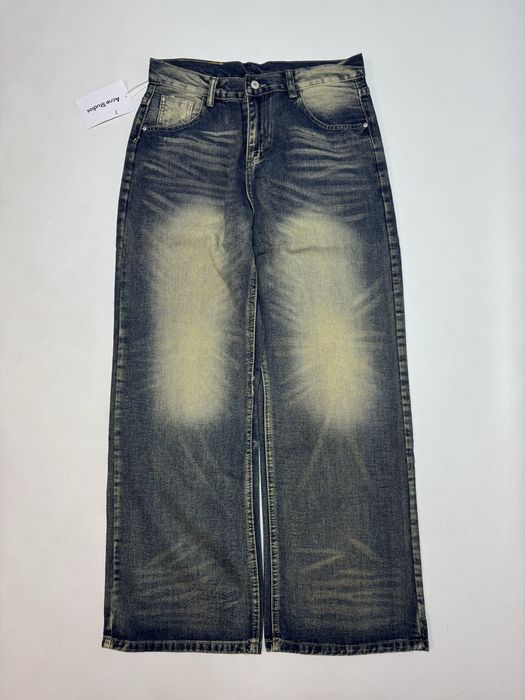 Джинси Acne Studios Washed pants S M L штани vetements
