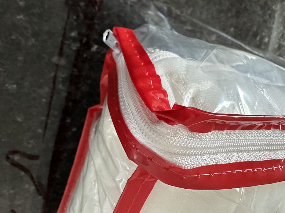 Almofada Viscoelástica (também Sumaúma e Conforel)