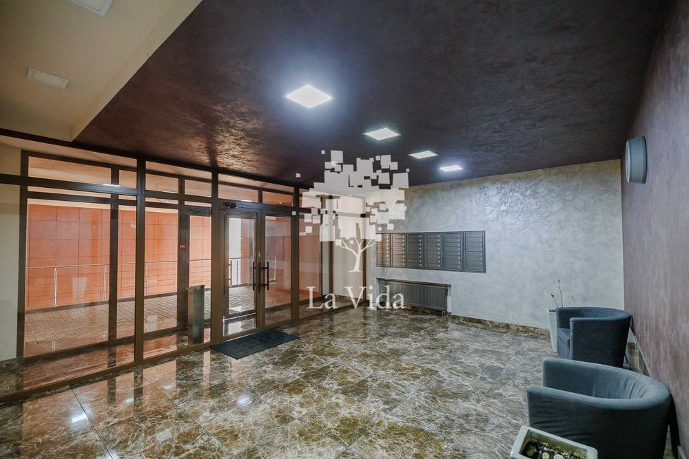 2-кімнатна квартира за адресою (площа 68,3 м²) - Atlanta.ua - фото 21