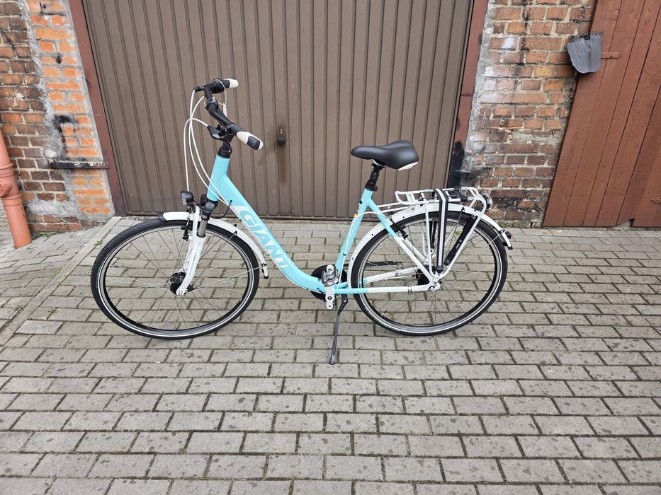 Rower Damka Giant Tourer LDS