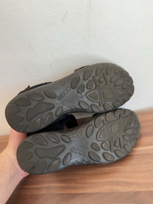 Ecco All Terrain sandały damskie