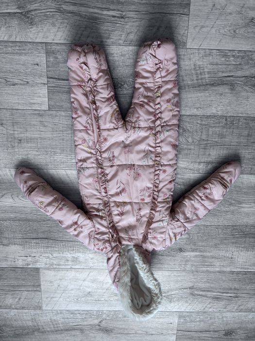 Зимовий комбінезон  фірми george