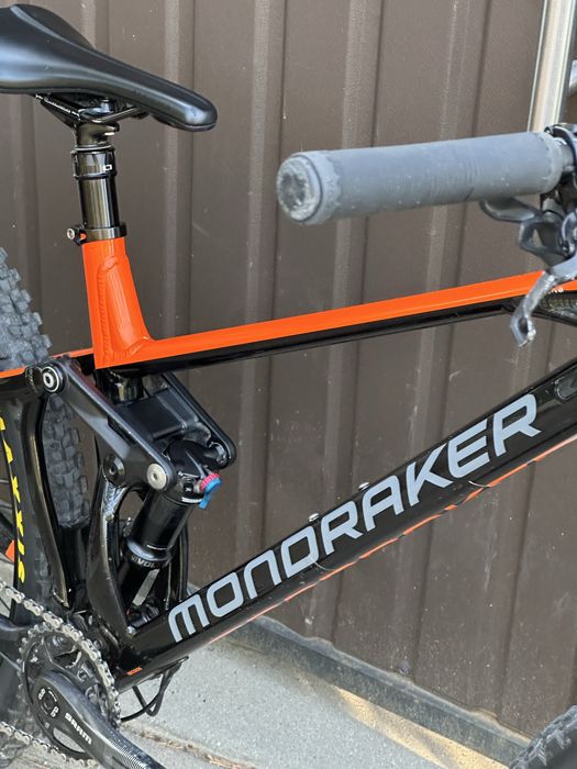 Mondraker Foxy Alloy 2022
