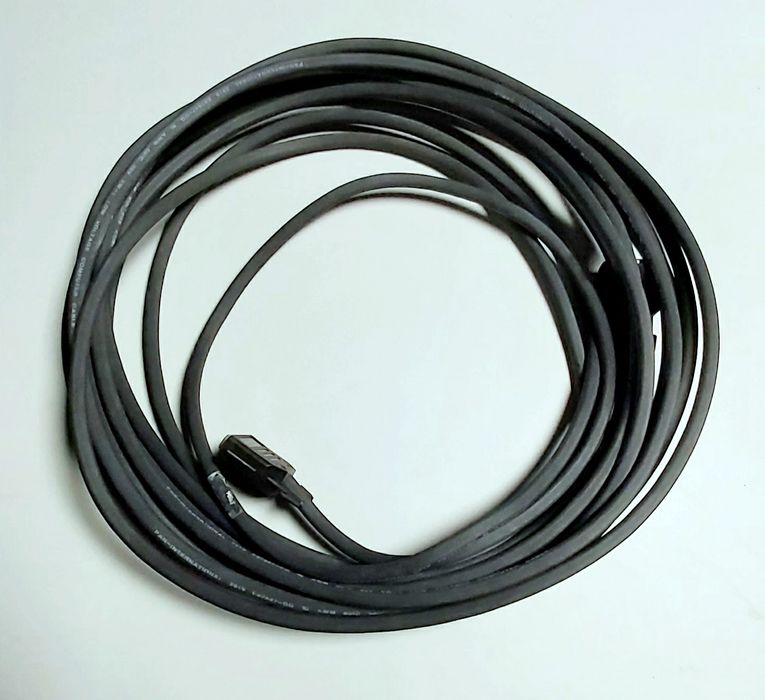 Cabo VGA - 12 metros