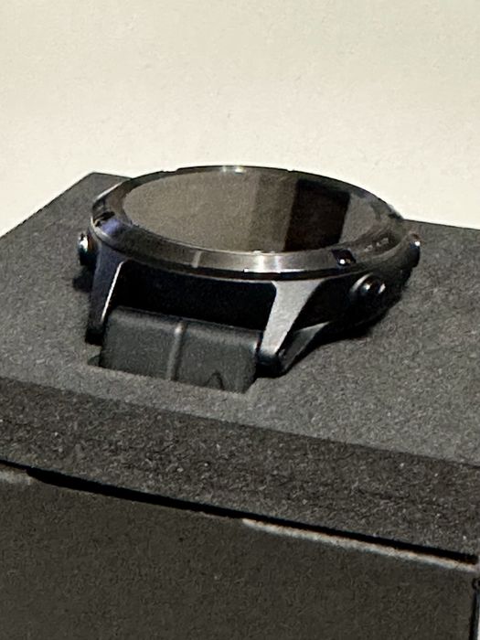 Garmin Fenix 5 Plus Sapphire Czarny 47 mm + gratisy