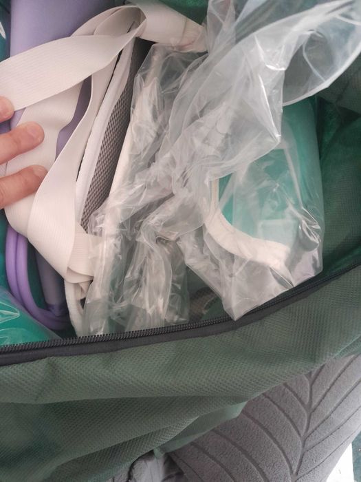 Aparelho de magnetoterapia para tratamentos de dor e fisioterapia domiciliária - Mag Box 200