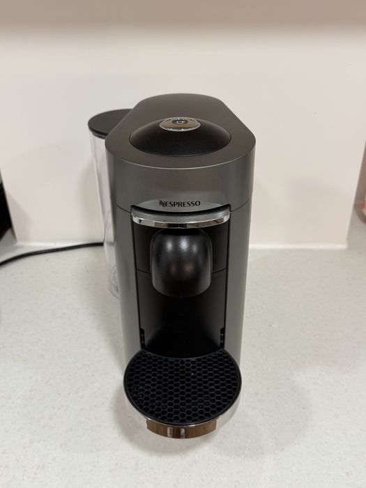 Nespresso Vertuo - Automática