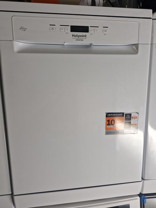 Máquina de lavar loiça  ariston hotpoint