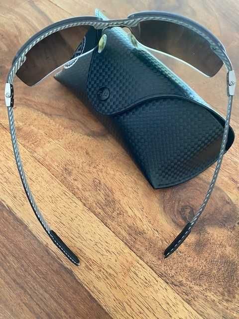 OCULOS RAYBAN SCUDERIA FERRARI COLLECTION