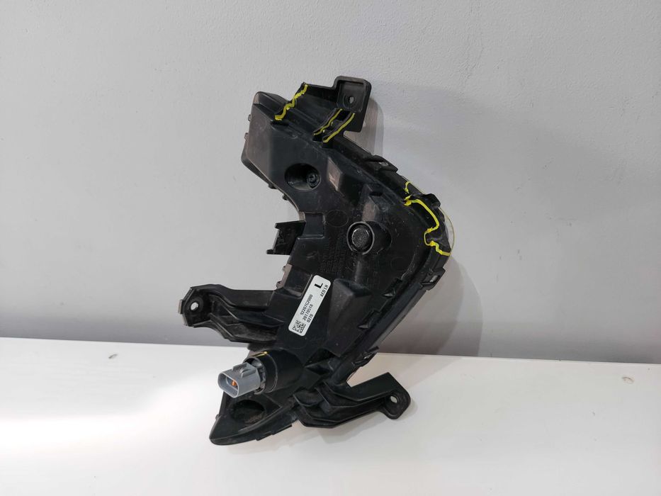 Hyundai Ioniq 16-19 Lampa do jazdy dziennej lewy przód 2PIN LED DRL EU