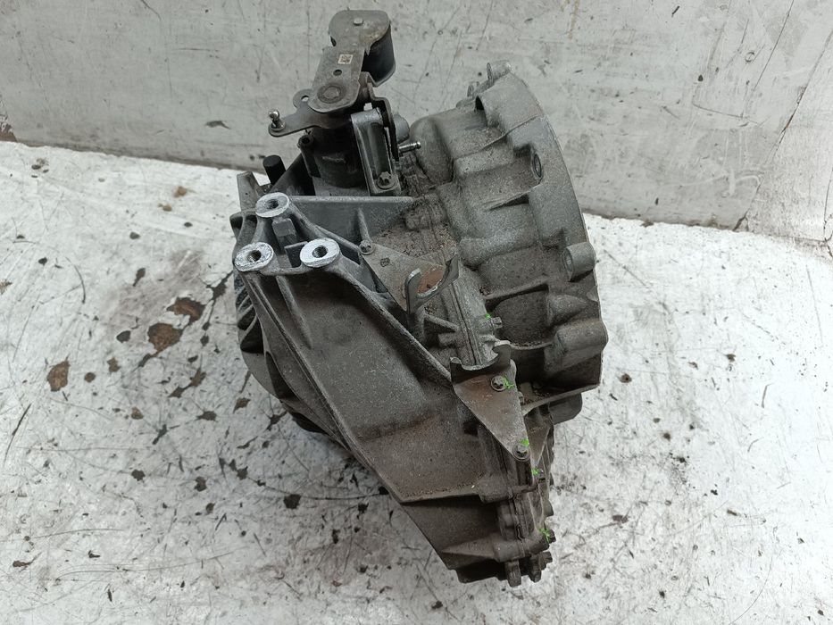 Caixa de Velocidades Manual - MERCEDES-BENZ A-Class (W176) | 12 - 18