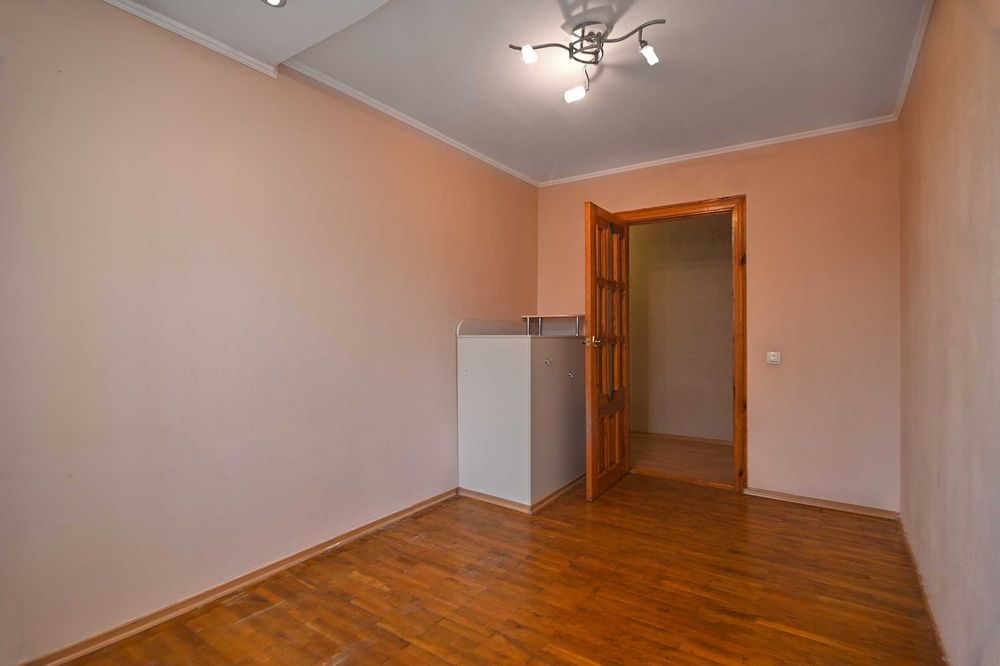 Продаж 3-кімн.квартири р-н Чайки