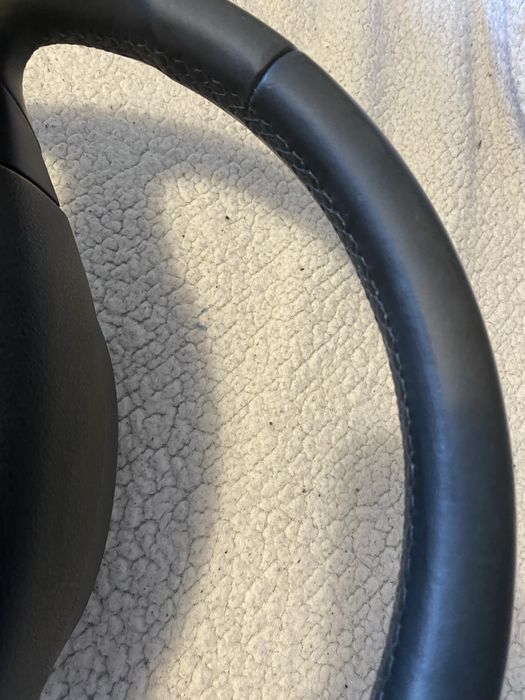 Volante Golf 5 com Airbag