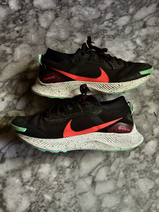 nike trail gore tex - купить товары моды и стиля - Цена на OLX.ua