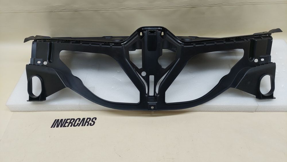 Renault Captur , 2017- підсилювач центральної решітки, in03466