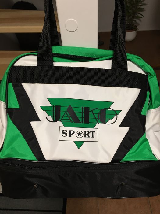 Torba  podreczna Jako Sport