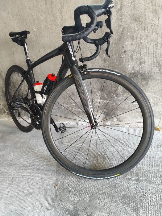 BH Quartz carbono