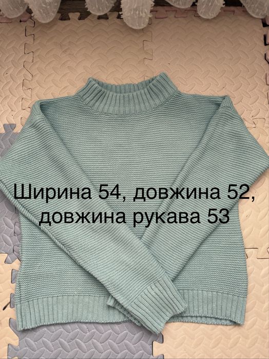 Кофтинка розмір М