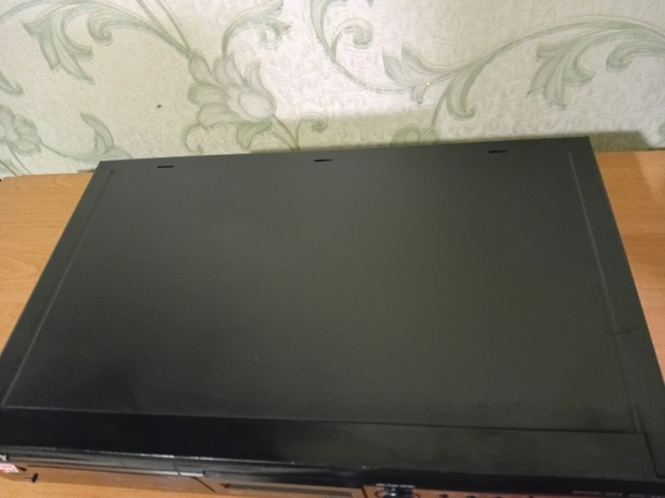 Міні дека Sony MDS-JE500