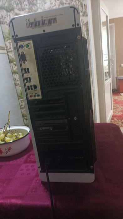 Игровой ПК RX570/FX6100/8gb