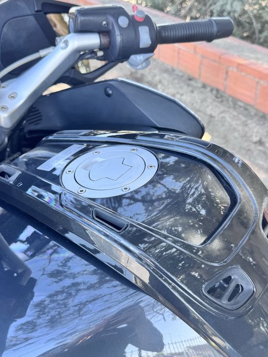 BMW RT1200 de 2006 otino estado geral  2 pneus novos