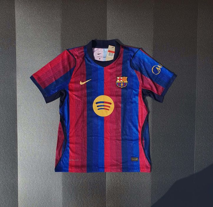Koszulka FC Barcelona Lamine Yamal #10