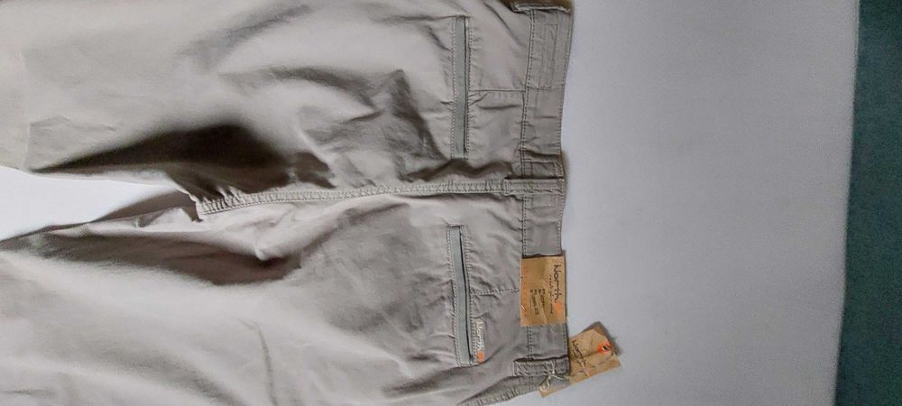 Super spodnie North 32 size