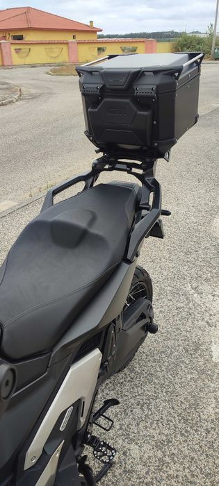 Honda xadv 750 2024