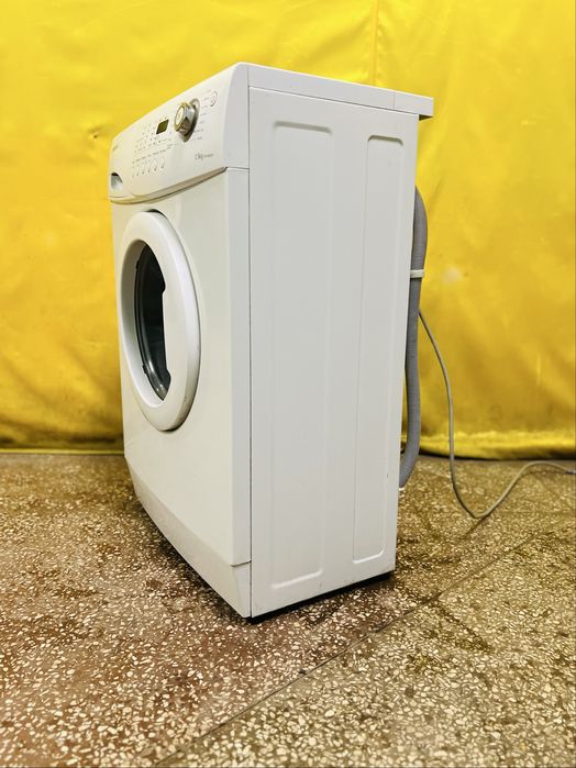 Стиральная машина Samsung 34см Class A+